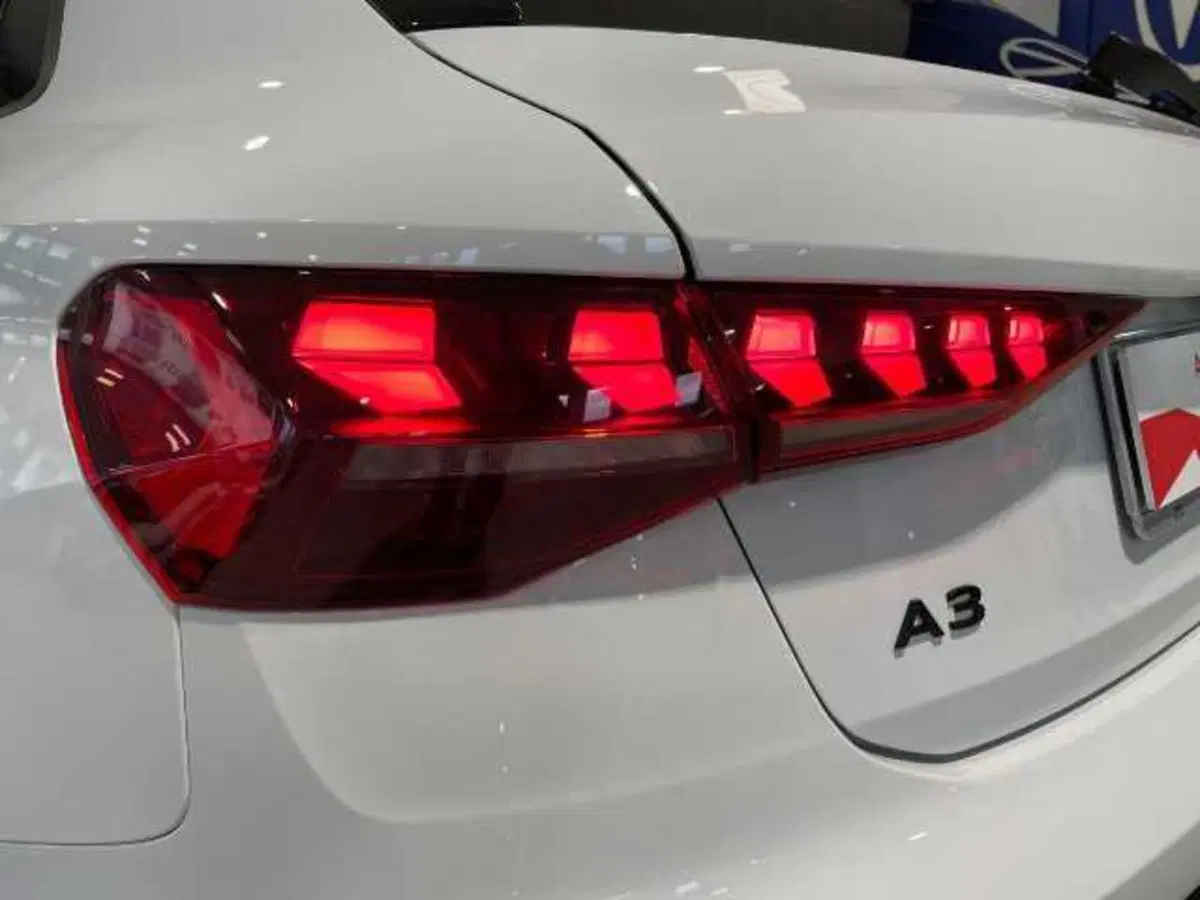 Audi A3 Sportback usata a Firenze (10)