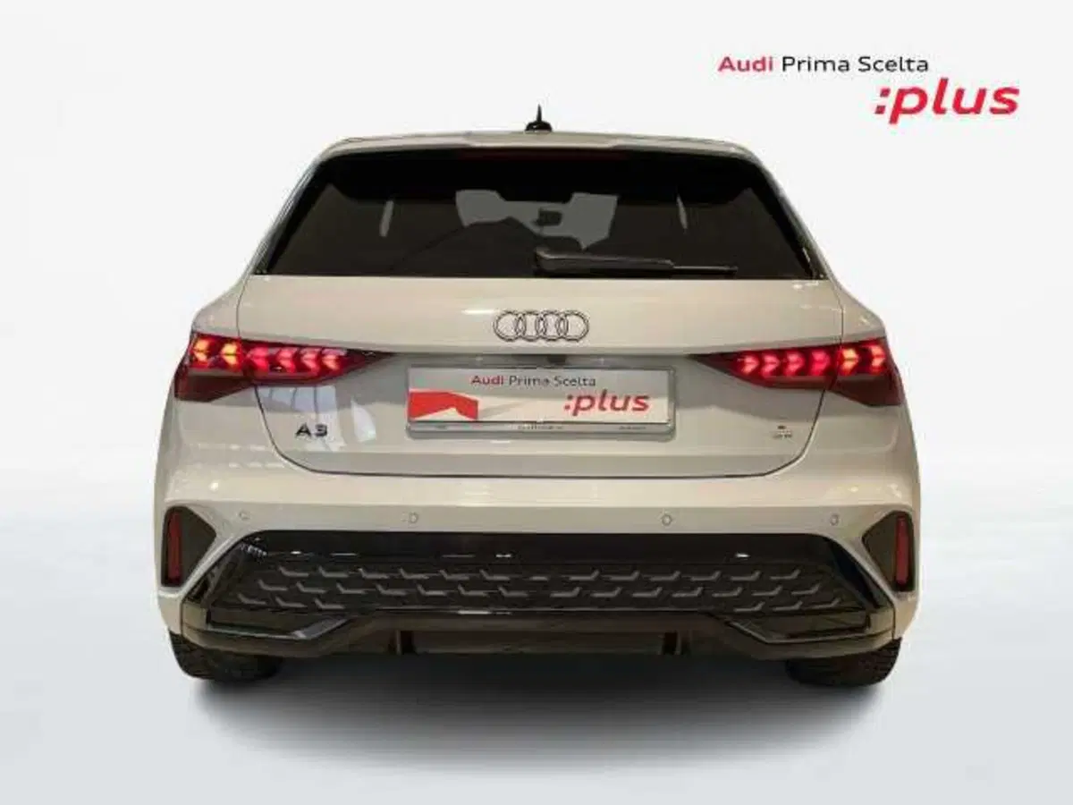 Audi A3 Sportback usata a Firenze (11)