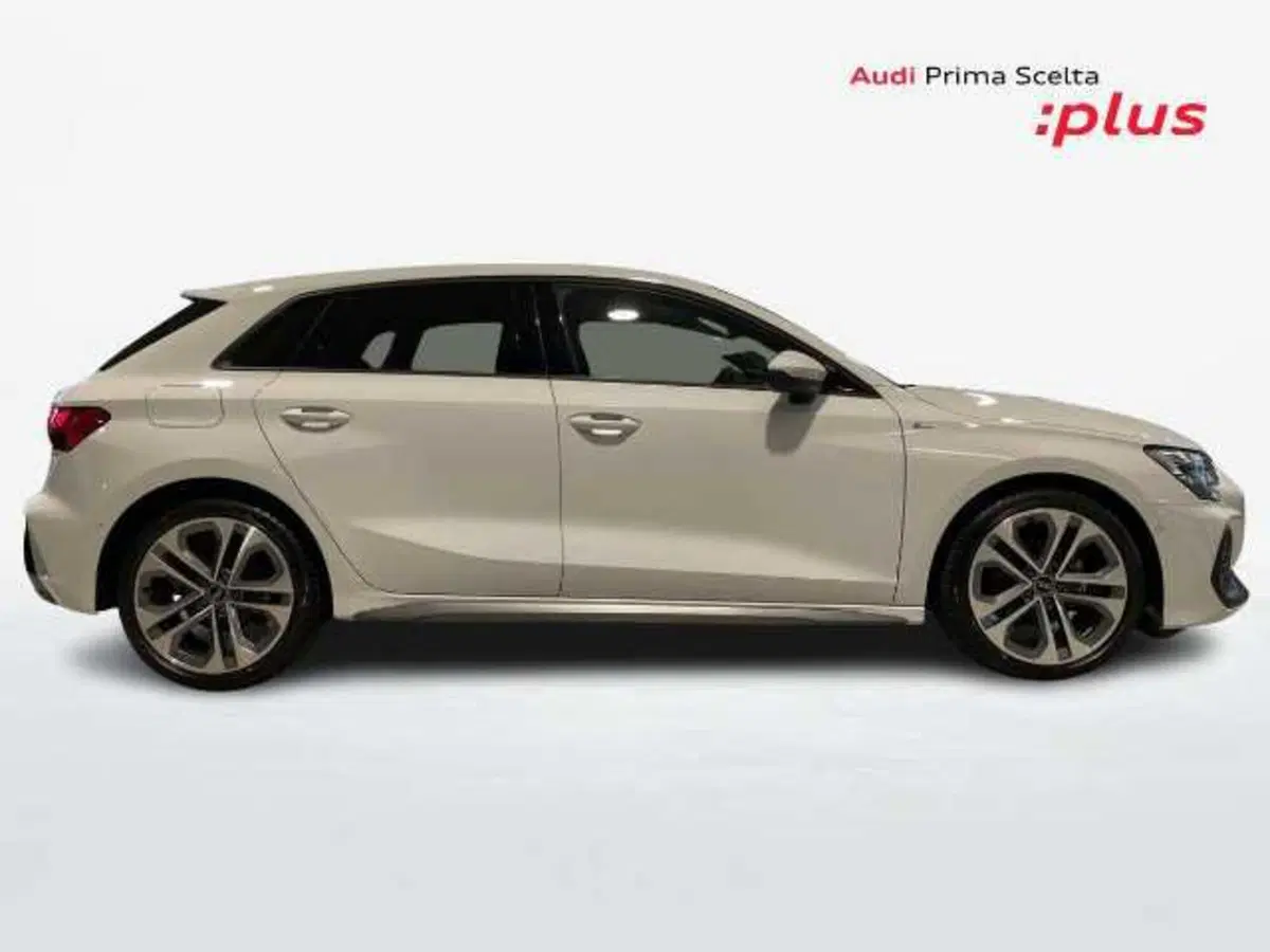 Audi A3 Sportback usata a Firenze (12)