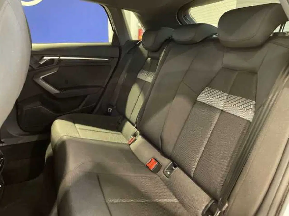 Audi A3 Sportback usata a Firenze (15)