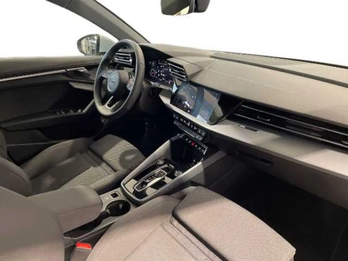 Audi A3 Sportback usata a Firenze (3)