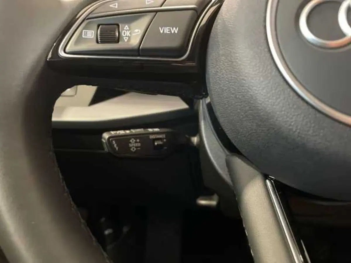 Audi A3 Sportback usata a Firenze (5)