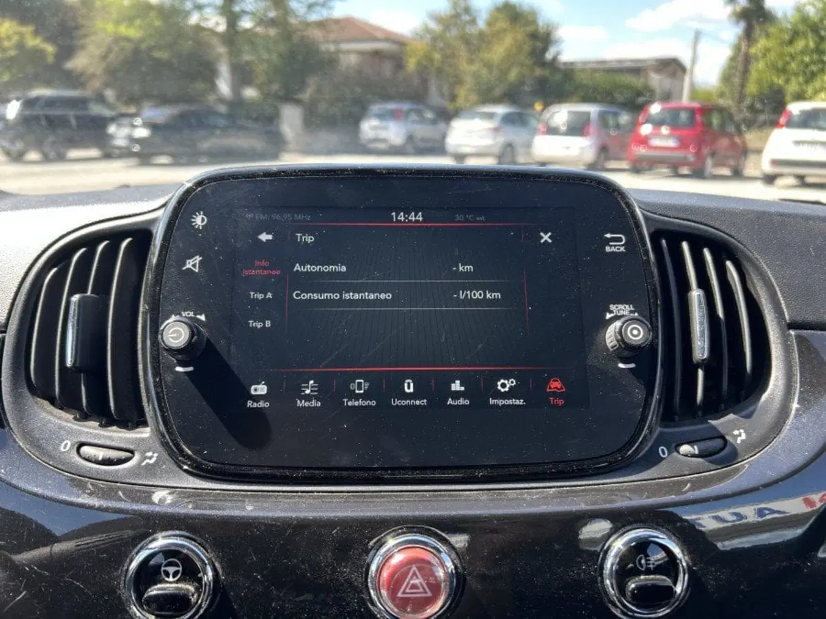Fiat 500 usata a Cuneo (11)