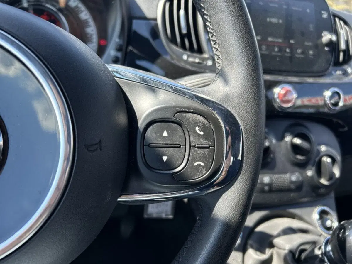 Fiat 500 usata a Cuneo (13)
