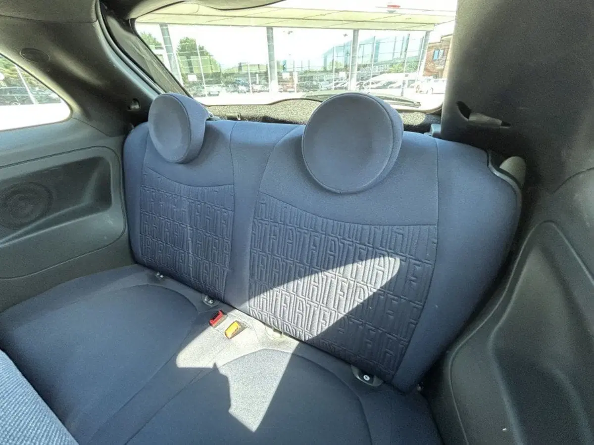 Fiat 500 usata a Cuneo (6)