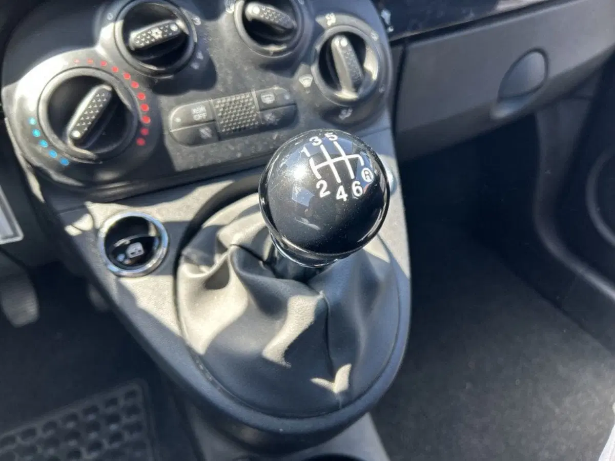 Fiat 500 usata a Cuneo (9)