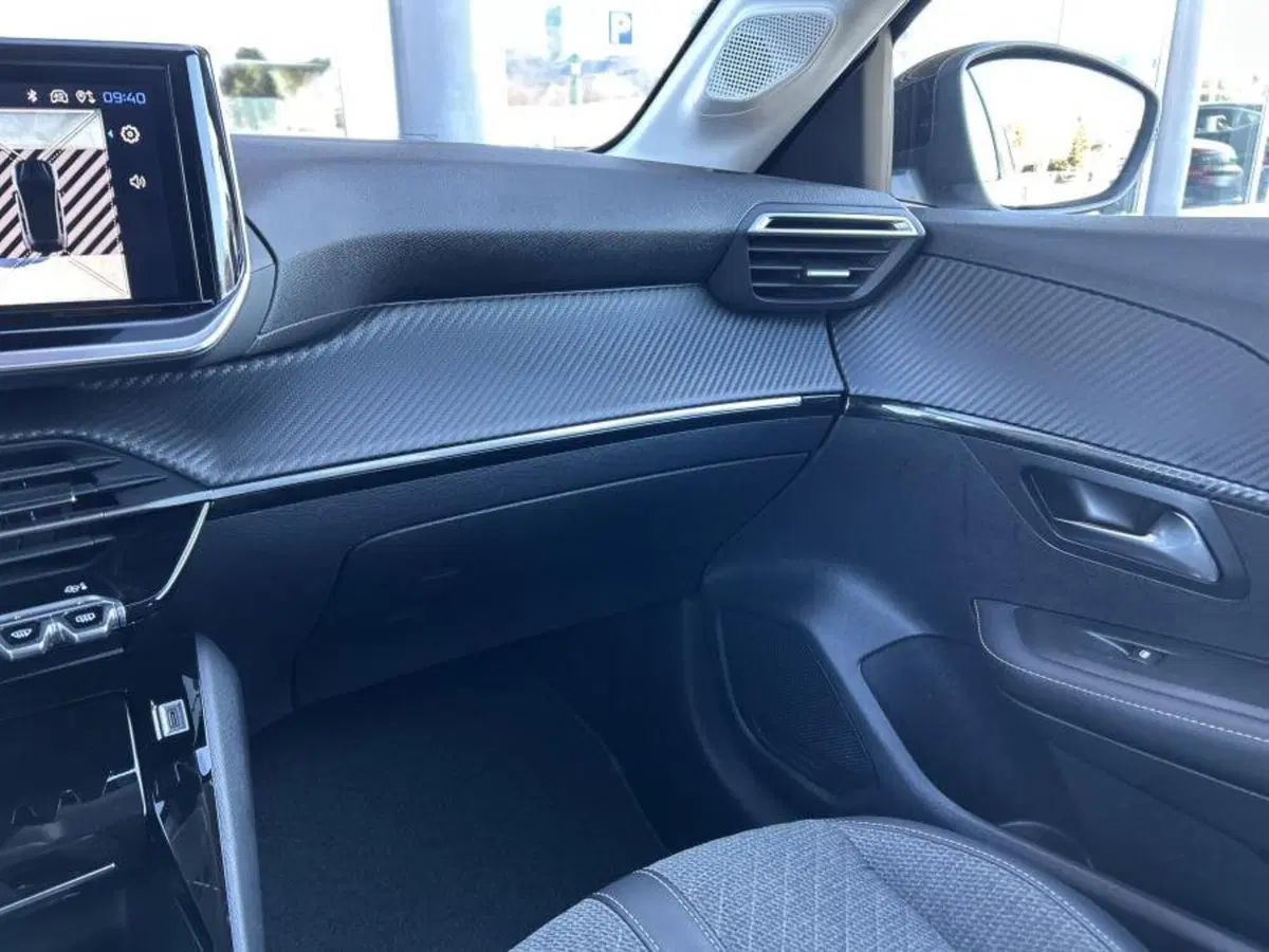 Peugeot 208 usata a Cuneo (20)