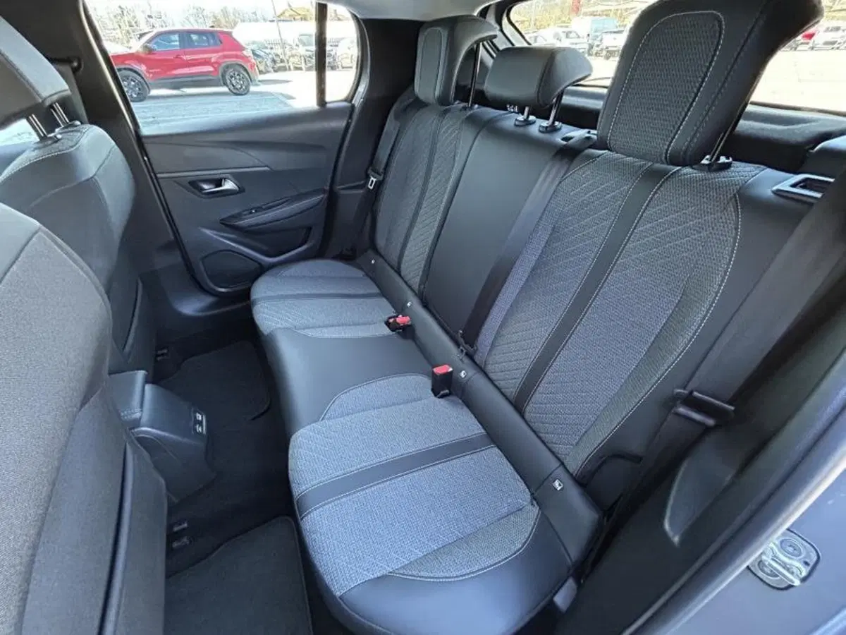Peugeot 208 usata a Cuneo (6)