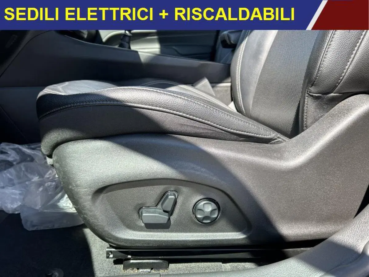 Jeep Compass usata a Cuneo (12)