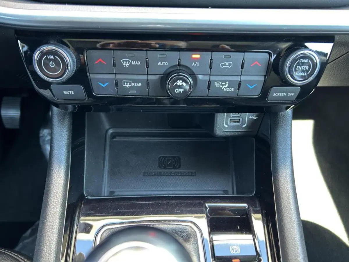 Jeep Compass usata a Cuneo (13)