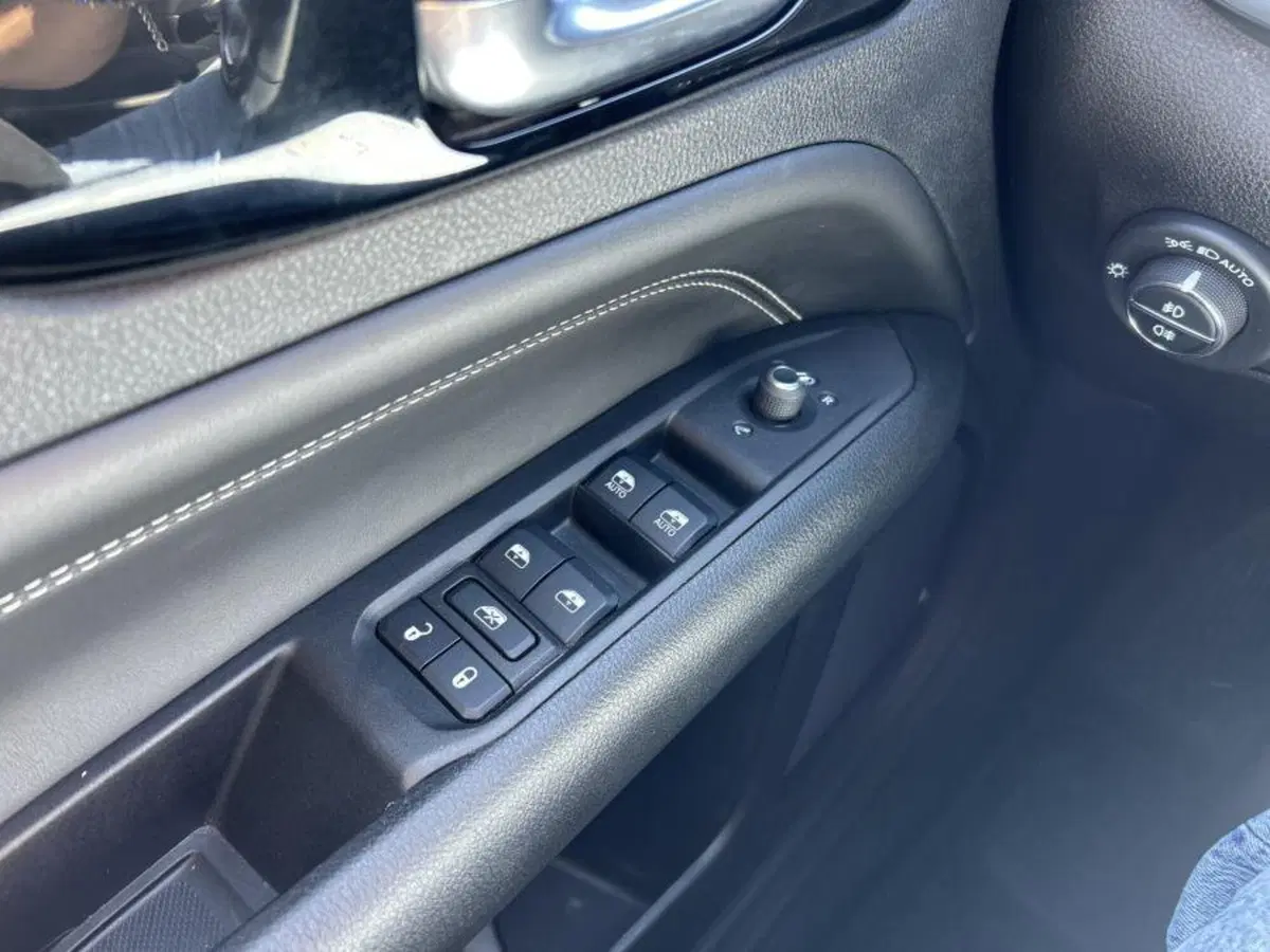 Jeep Compass usata a Cuneo (18)