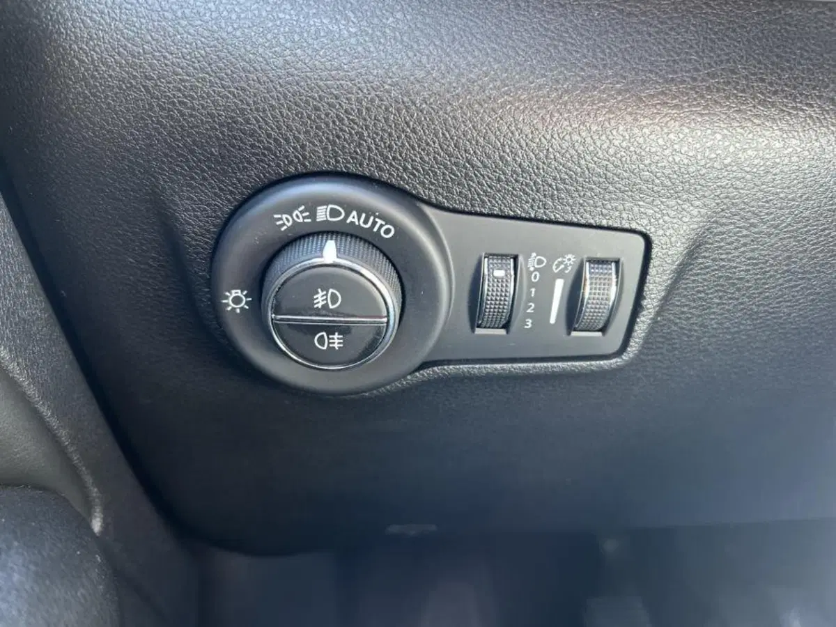 Jeep Compass usata a Cuneo (19)