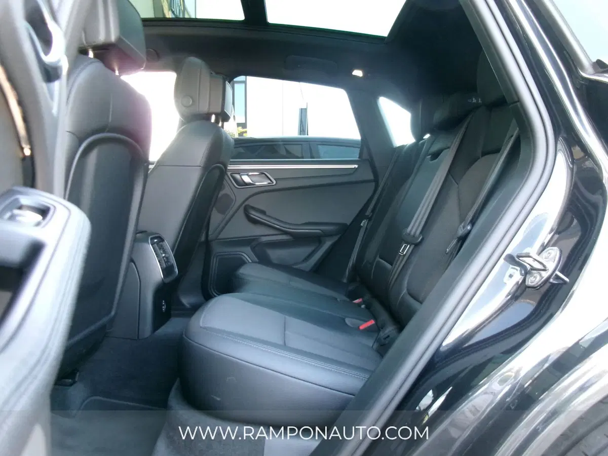 Porsche Macan usata a Venezia (13)