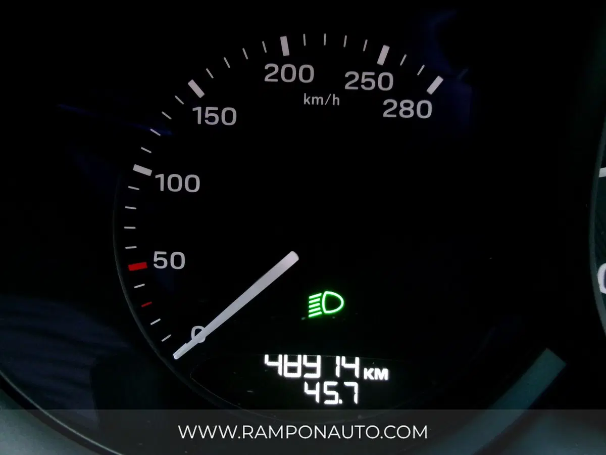 Porsche Macan usata a Venezia (9)