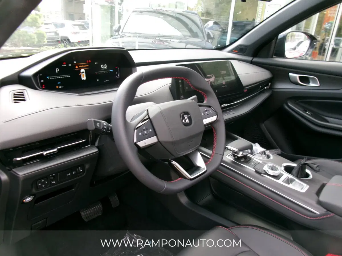 Dr DR 6.0 nuova a Venezia (19)