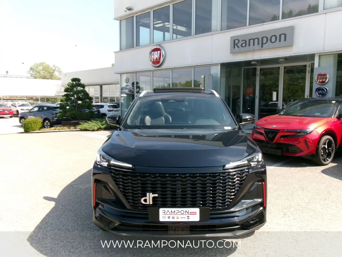 Dr DR 6.0 nuova a Venezia (7)