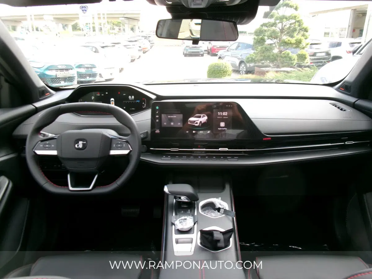 Dr DR 6.0 nuova a Venezia (9)