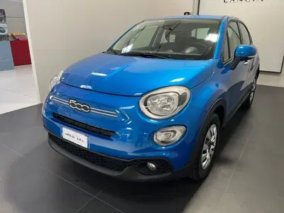 Fiat 500X 1.0 T3 120 CV del 2023 usata a Altopascio