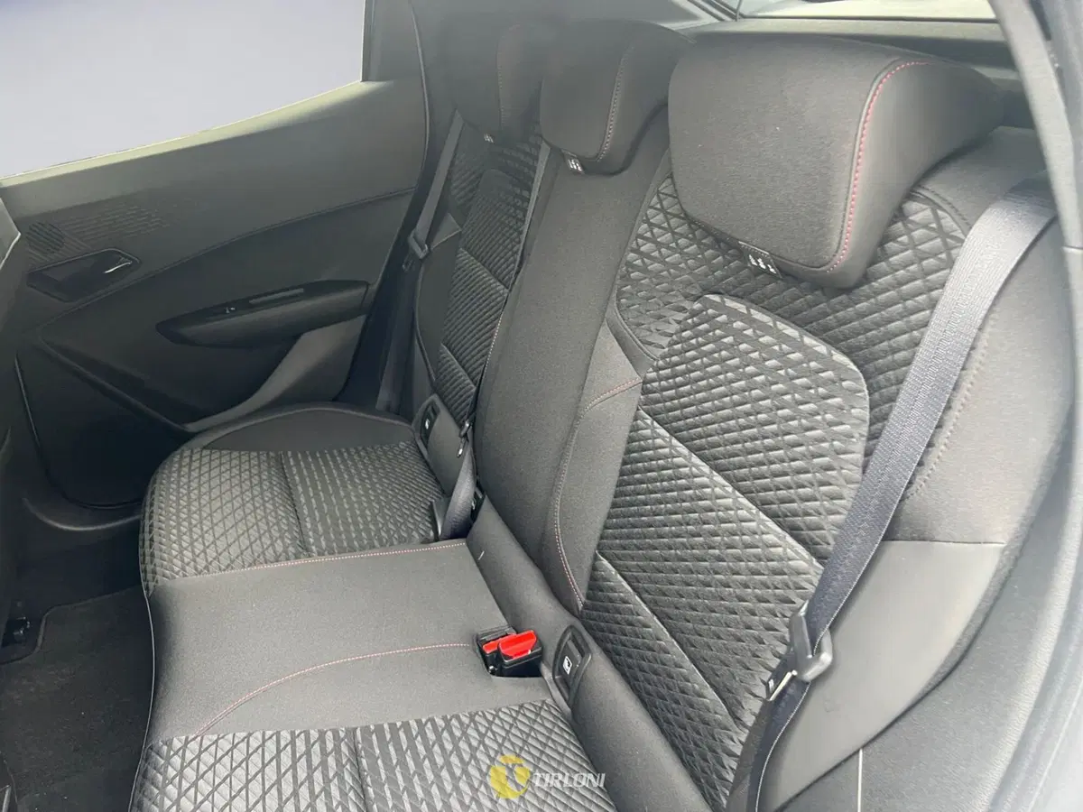 Renault Clio usata a Milano (12)