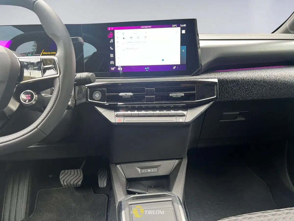 Renault Clio usata a Milano (15)