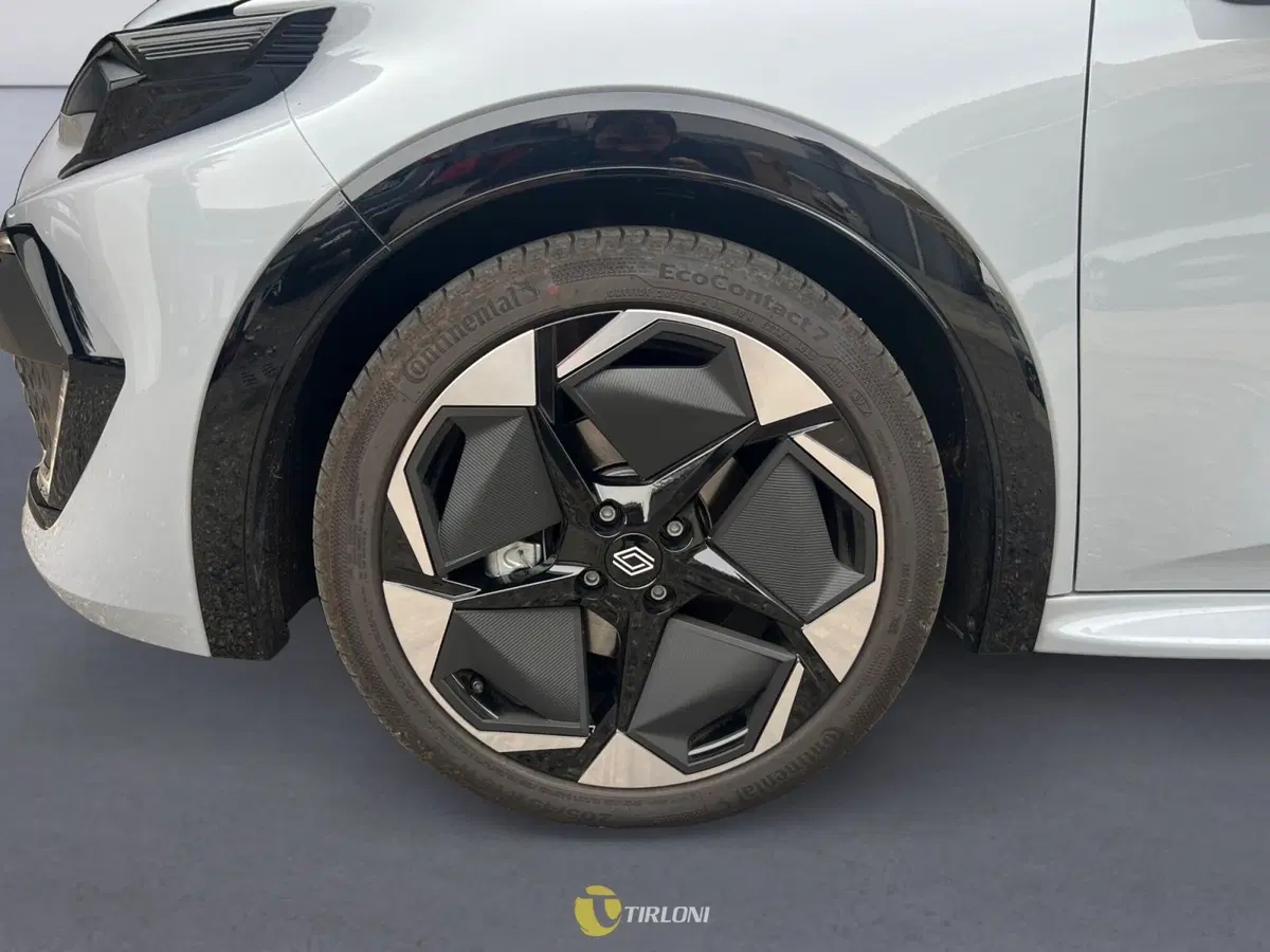 Renault Clio usata a Milano (17)