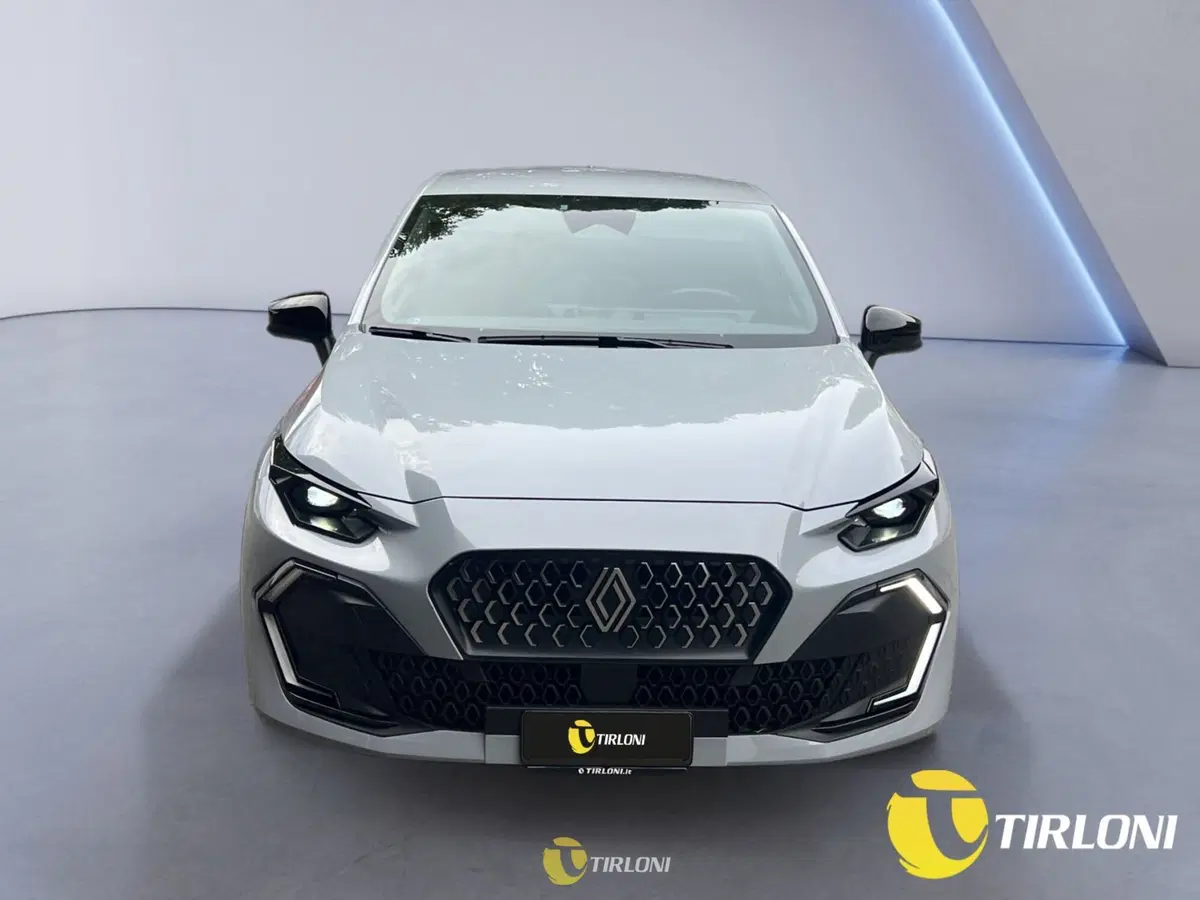 Renault Clio usata a Milano (6)