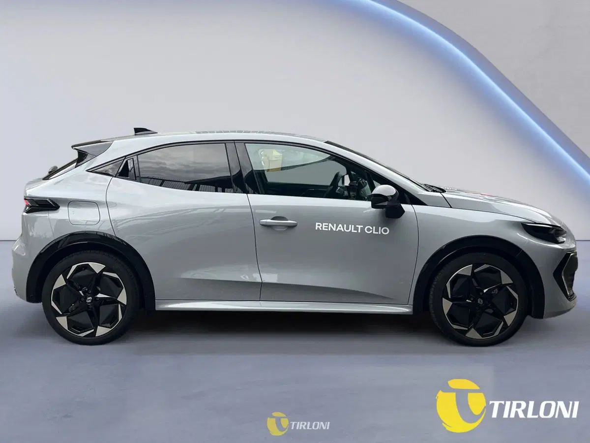 Renault Clio usata a Milano (8)