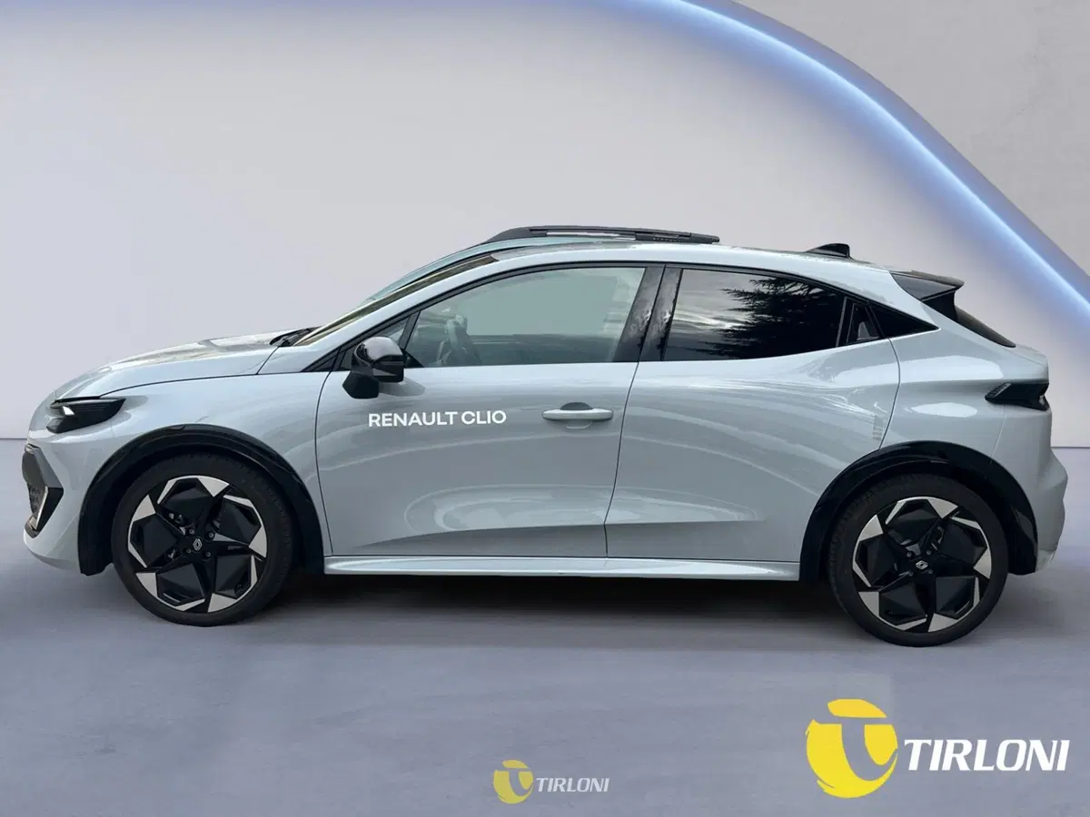 Renault Clio usata a Milano (9)