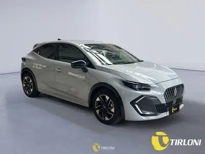 Renault Clio 1.2 tce Techno 115cv del 2026 usata a Milano