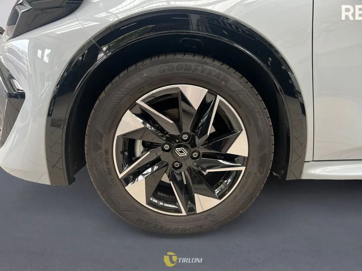 Renault Clio usata a Milano (17)