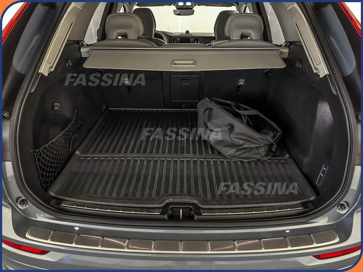 Volvo XC60 usata a Milano (12)