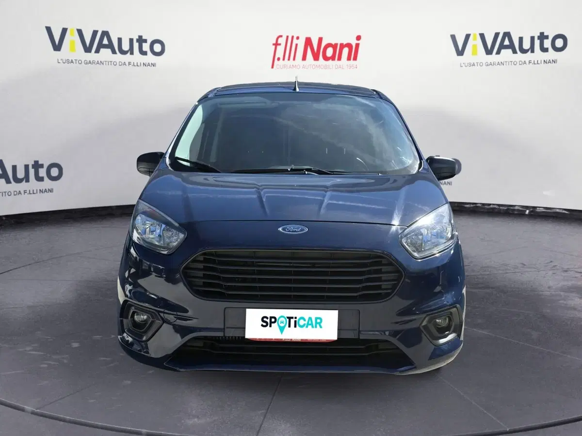 Ford Tourneo Connect usata a Massa-Carrara (3)