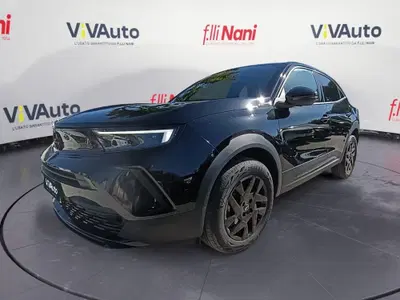 Opel Mokka 1.5 diesel Elegance del 2023 usata a Massa