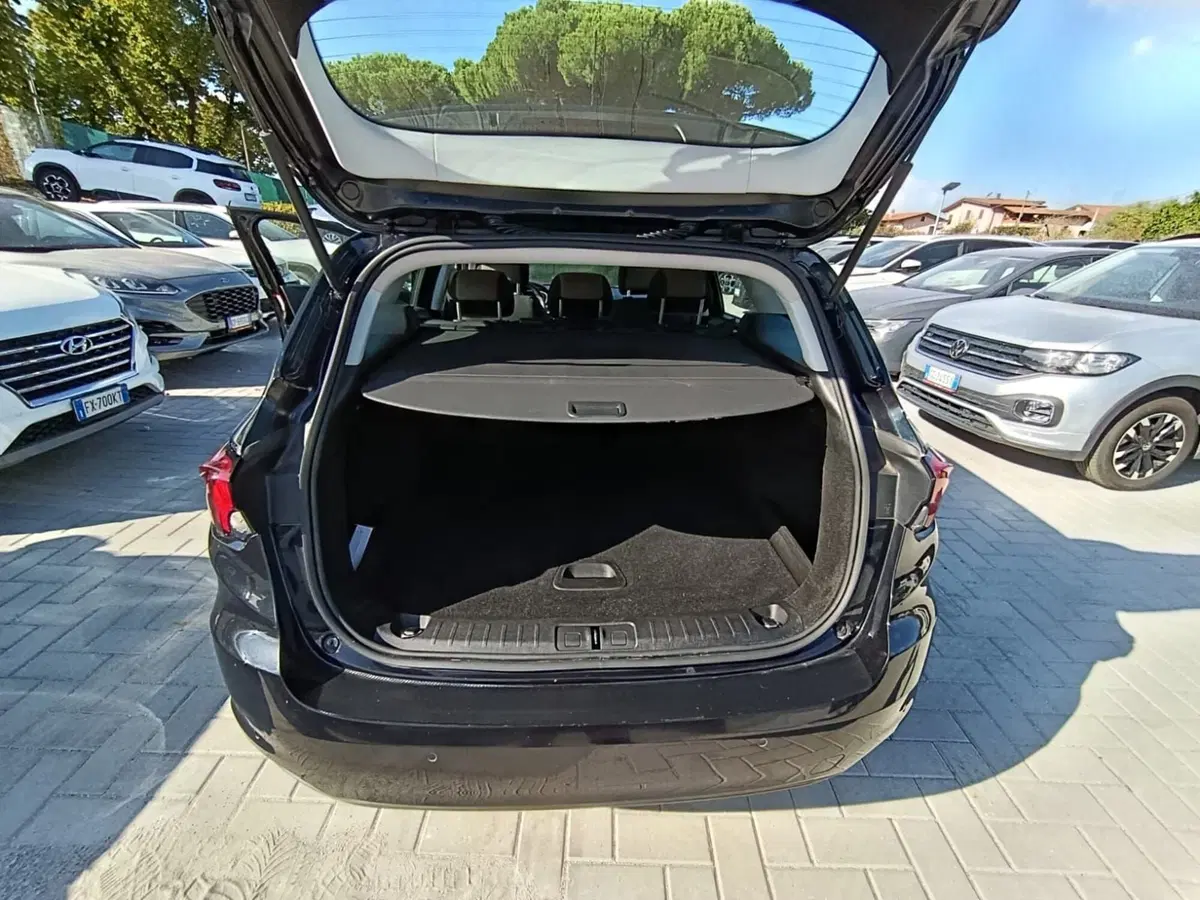 Fiat Tipo usata a Massa-Carrara (13)