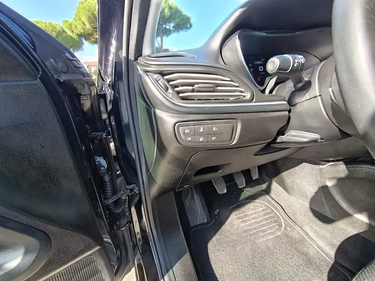 Fiat Tipo usata a Massa-Carrara (18)