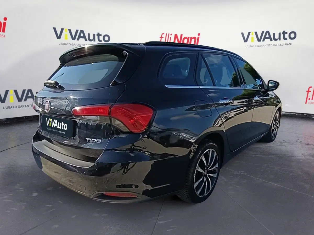 Fiat Tipo usata a Massa-Carrara (2)