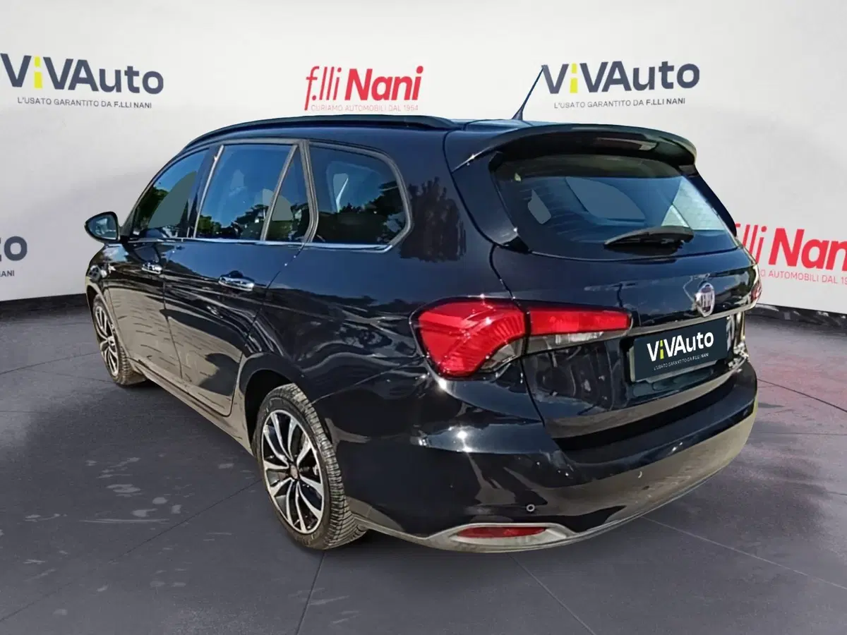 Fiat Tipo usata a Massa-Carrara (20)
