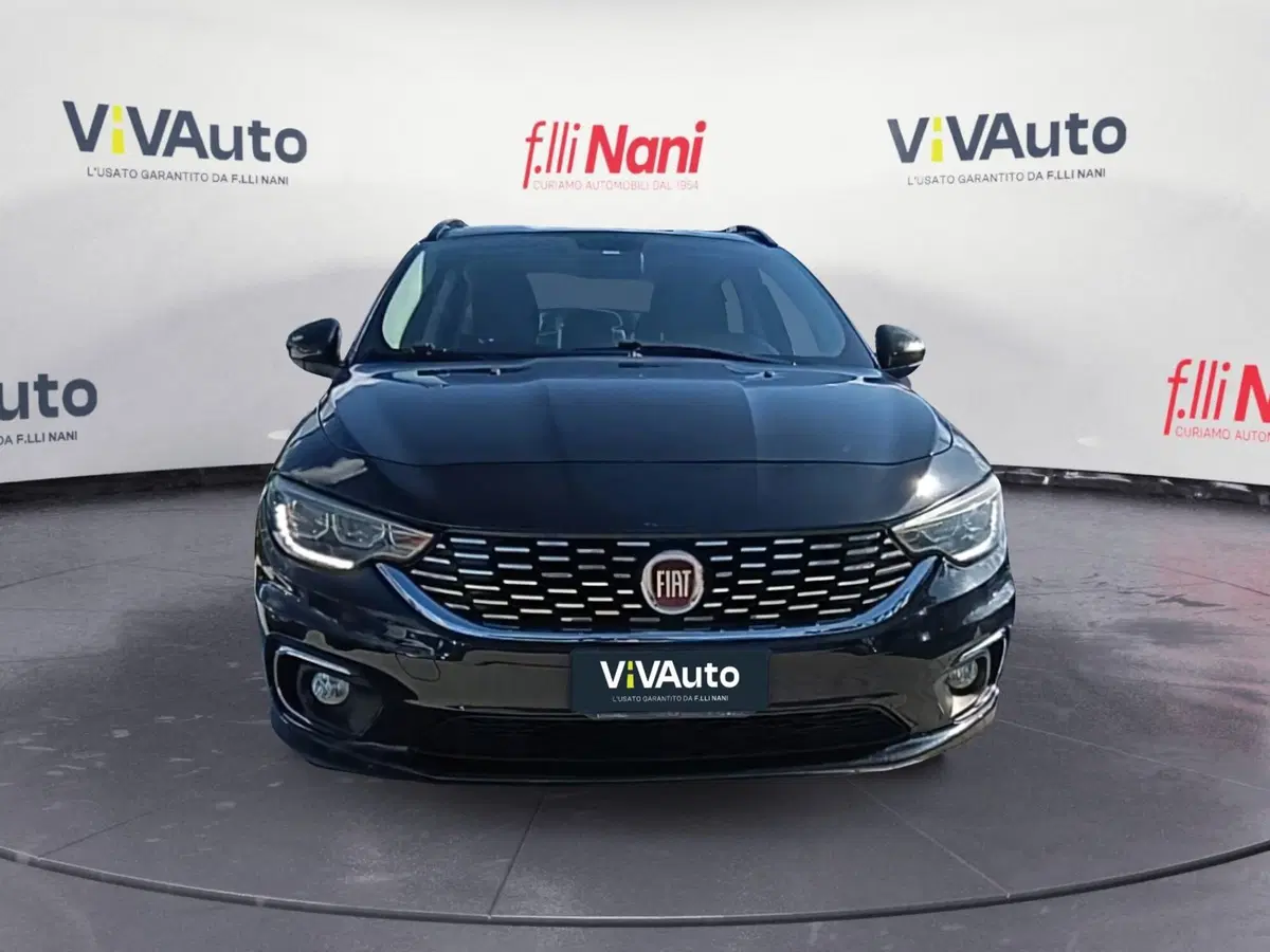 Fiat Tipo usata a Massa-Carrara (3)