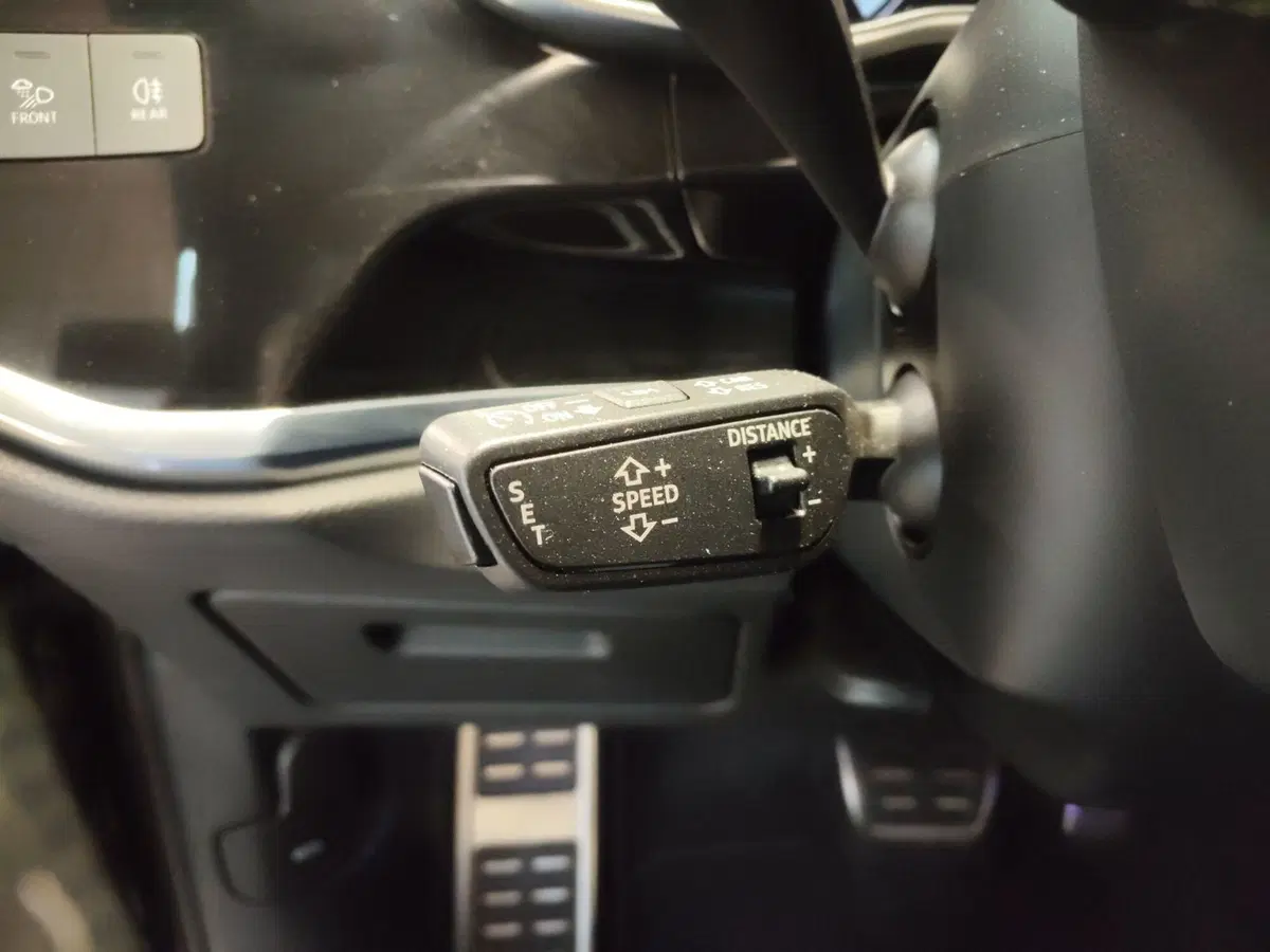Audi Q3 usata a Modena (12)