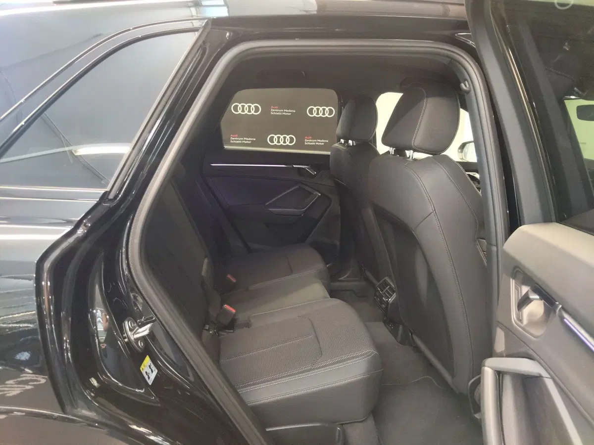 Audi Q3 usata a Modena (14)