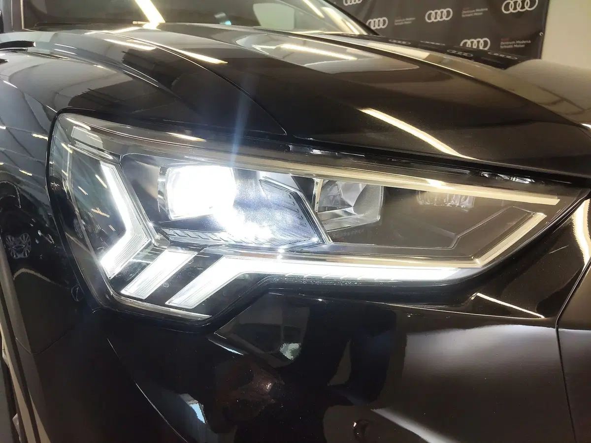 Audi Q3 usata a Modena (16)