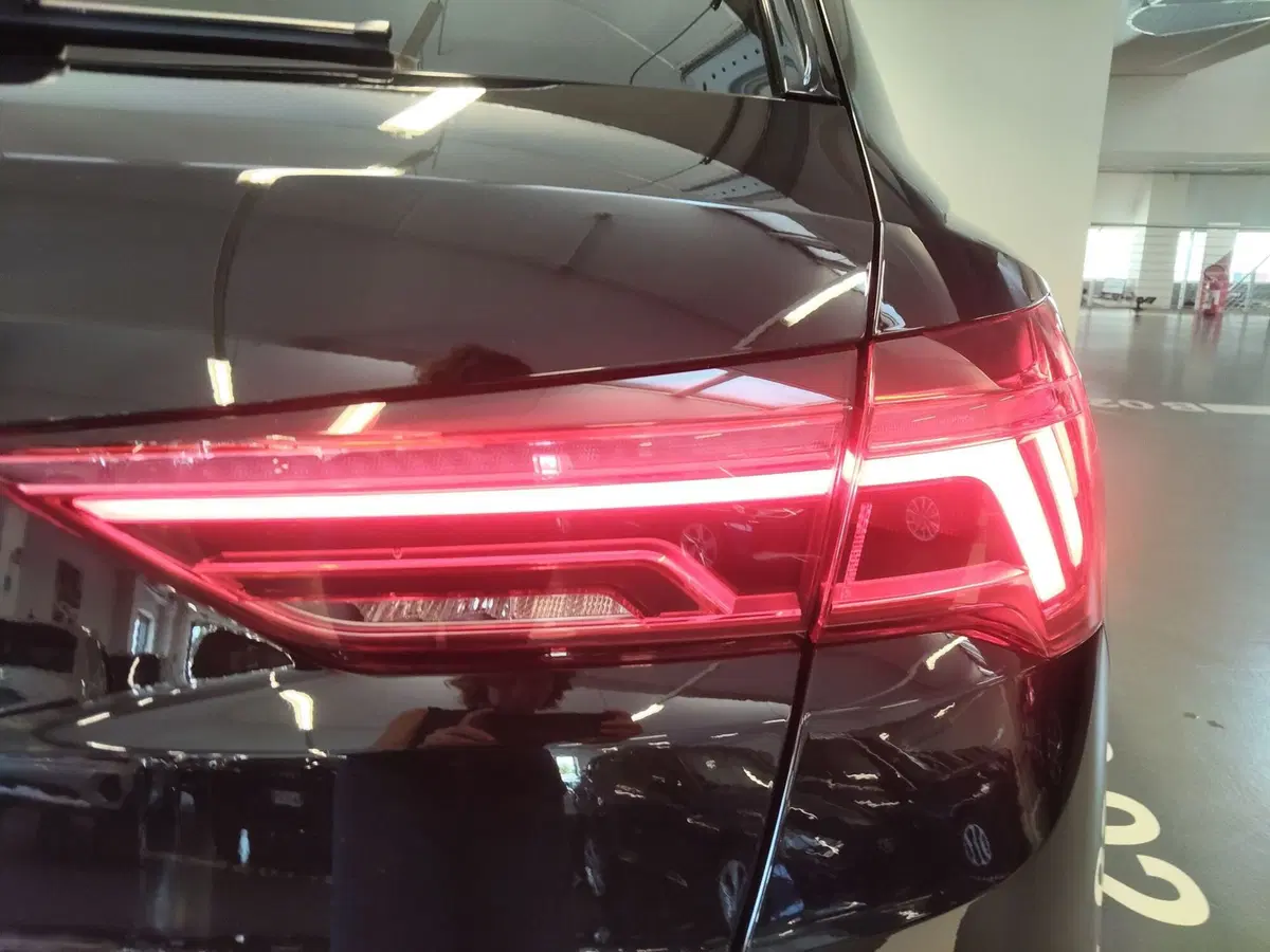 Audi Q3 usata a Modena (17)