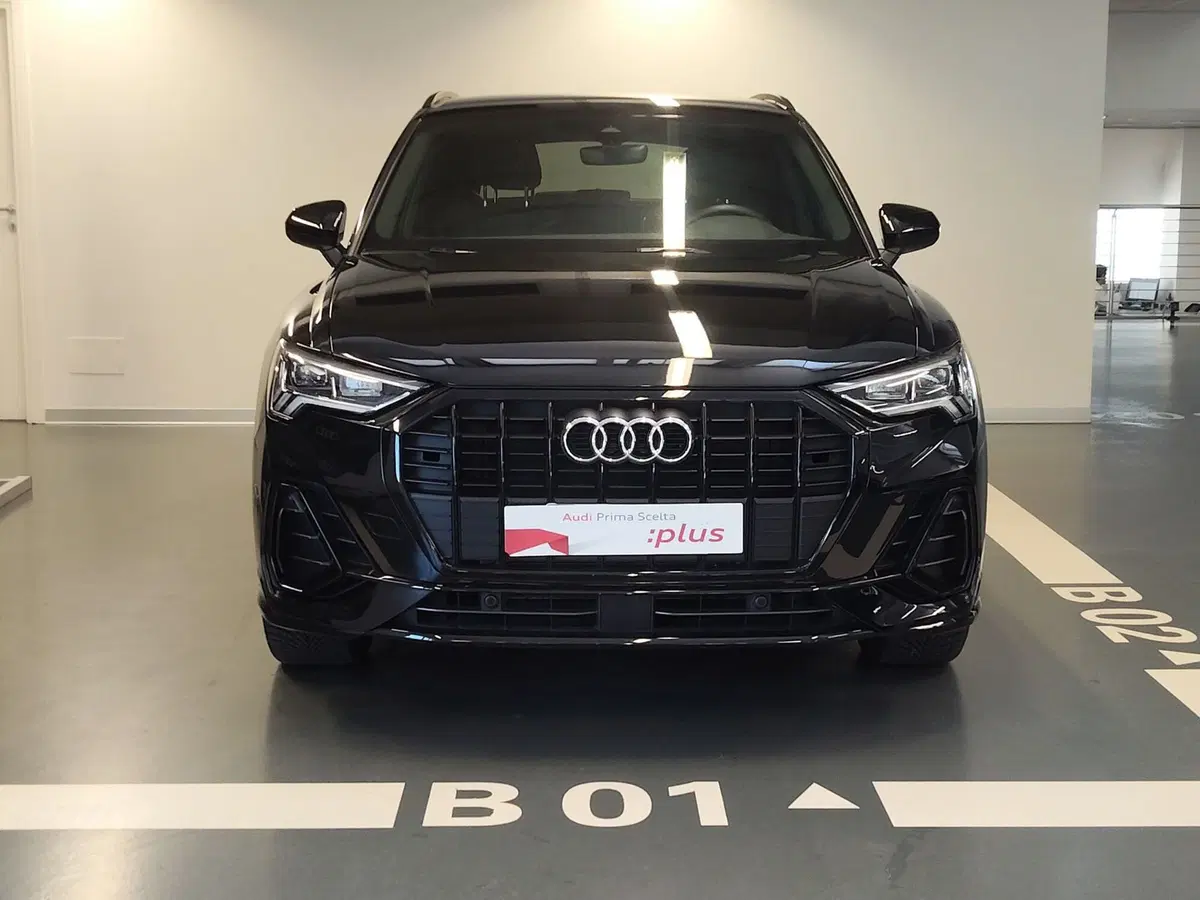 Audi Q3 usata a Modena (2)