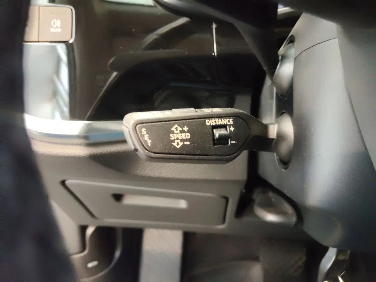 Audi Q3 Sportback usata a Modena (13)