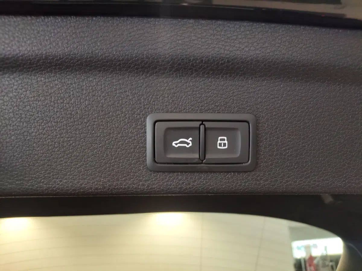 Audi Q3 Sportback usata a Modena (14)