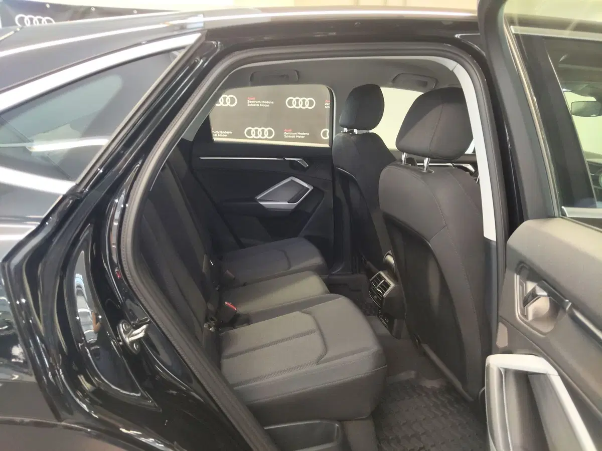 Audi Q3 Sportback usata a Modena (16)