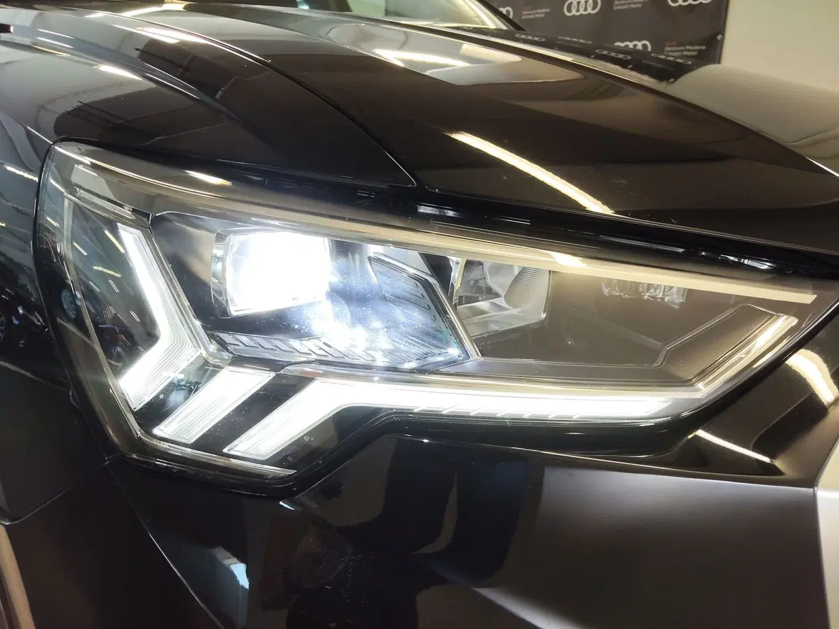 Audi Q3 Sportback usata a Modena (18)