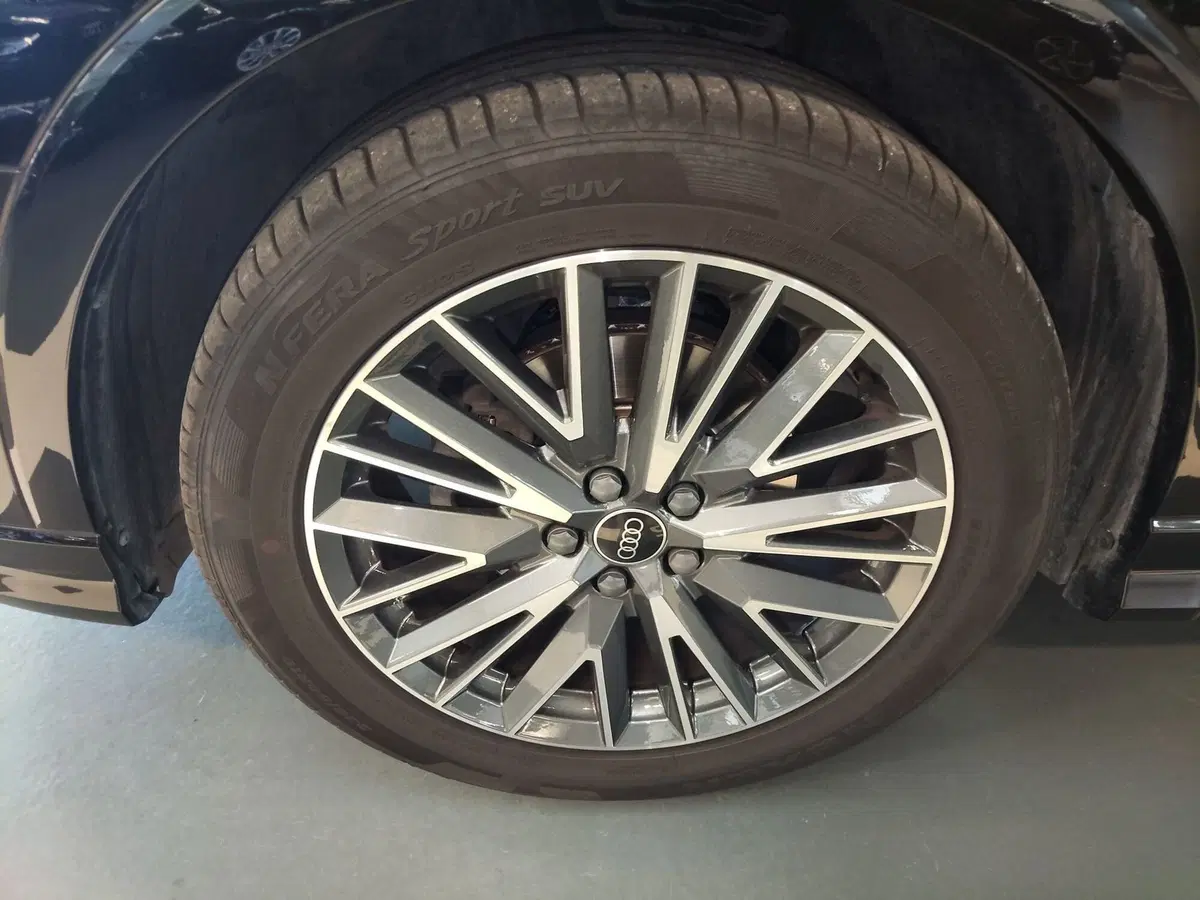 Audi Q3 Sportback usata a Modena (6)