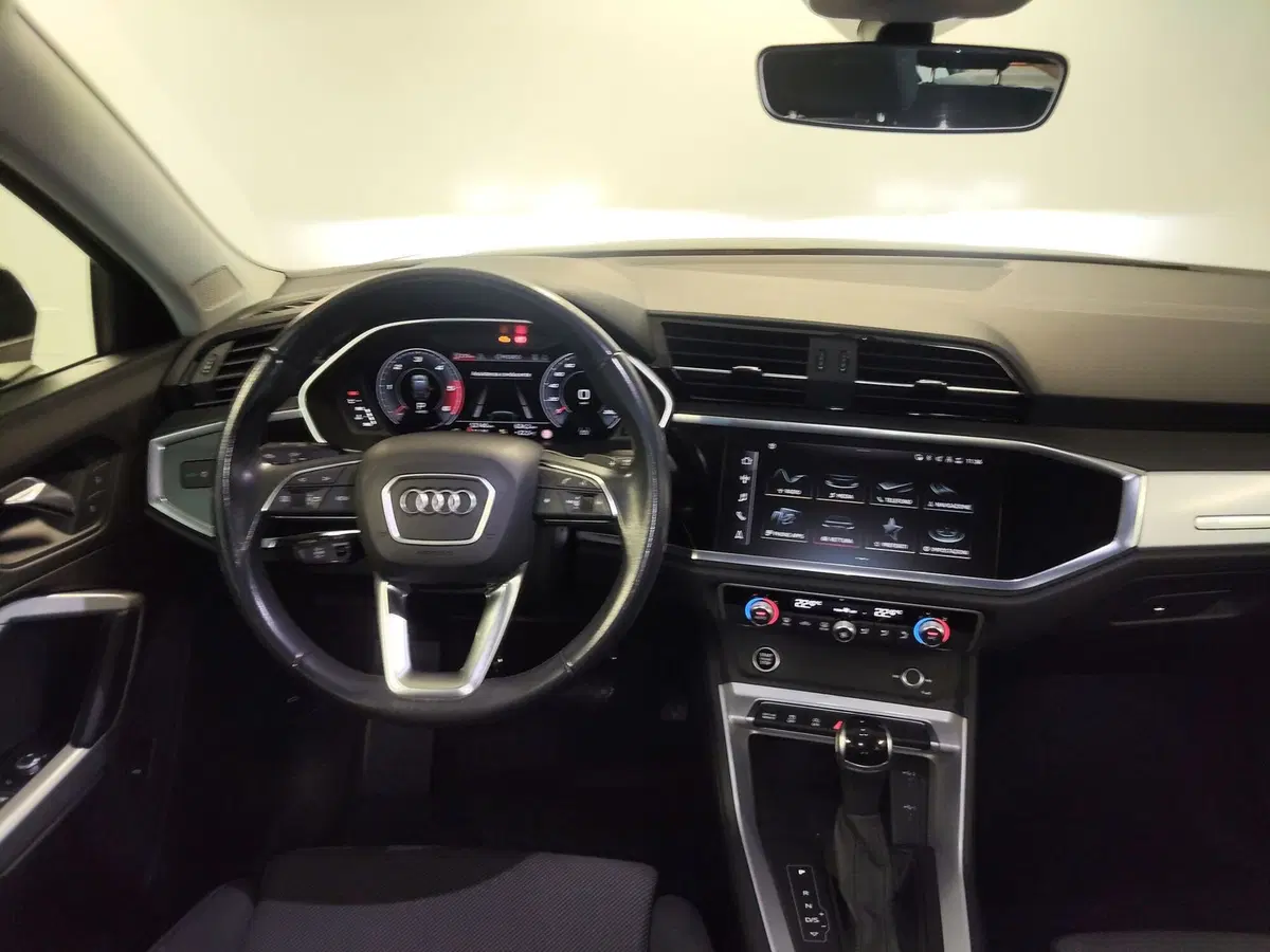 Audi Q3 Sportback usata a Modena (7)