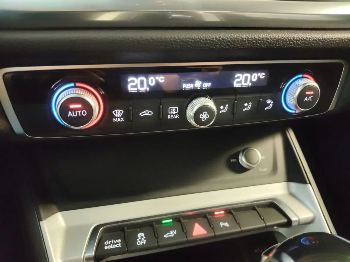 Audi Q3 usata a Modena (10)